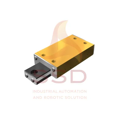 Cross Roller  THK - LSP Series distributor produk otomasi dan robotik power transmission guide cross roller thk lsp series