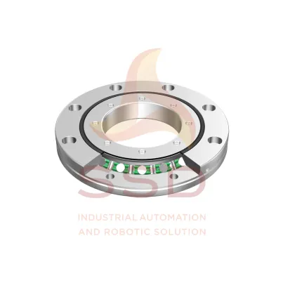 Cross Roller THK - RU Series distributor produk otomasi dan robotik power transmission guide cross roller thk ru series