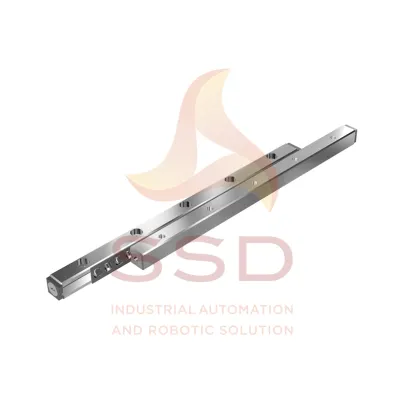 Cross Roller THK - VB Series distributor produk otomasi dan robotik power transmission guide cross roller thk vb series