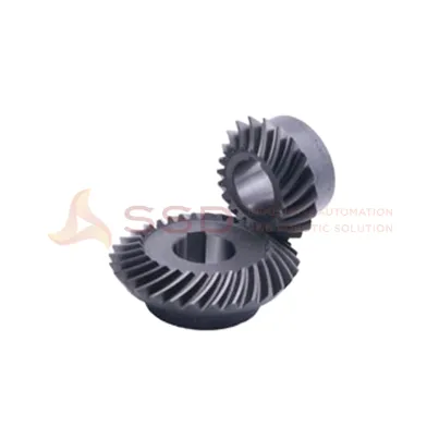 Gear KHK Gear - Bevel Gear MBSA-MBSB distributor produk otomasi dan robotik power transmission guide gear khk bevel gear mbsa mbsb