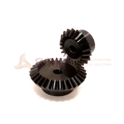 Gear KHK Gear - Bevel Gear SB-SBY distributor produk otomasi dan robotik power transmission guide gear khk bevel gear sb sby