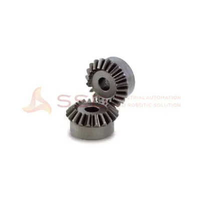 Gear KHK Gear - Miter Gears Mm distributor produk otomasi dan robotik power transmission guide gear khk miter gears mm