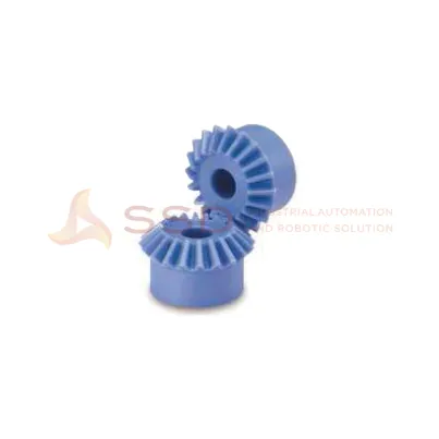 Gear KHK Gear - Miter Gears Pm distributor produk otomasi dan robotik power transmission guide gear khk miter gears pm