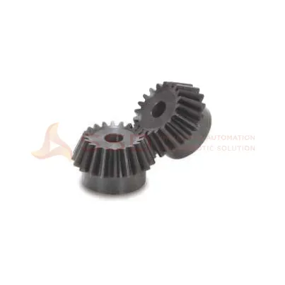 Gear KHK Gear - Miter Gears Sam distributor produk otomasi dan robotik power transmission guide gear khk miter gears sam