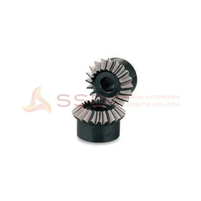 Gear KHK Gear - Miter Gears Smzg distributor produk otomasi dan robotik power transmission guide gear khk miter gears smzg