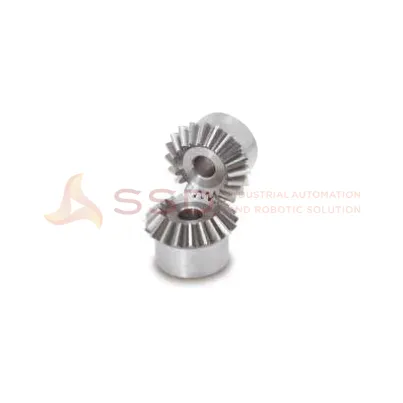 Gear KHK Gear - Miter Gears Sum distributor produk otomasi dan robotik power transmission guide gear khk miter gears sum