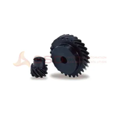 Gear KHK Gear - Screw Gears Sn distributor produk otomasi dan robotik power transmission guide gear khk screw gears sn