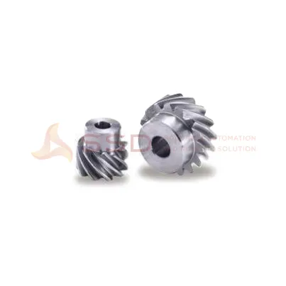 Gear KHK Gear - Screw Gears Sun distributor produk otomasi dan robotik power transmission guide gear khk screw gears sun