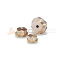 KHK Gear  Spur Gears Bss