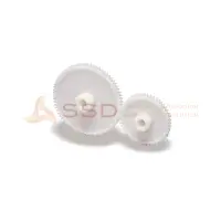 KHK Gear  Spur Gears Ds