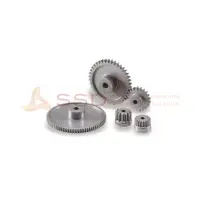 KHK Gear  Spur Gears Ls