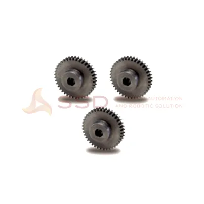 Gear KHK Gear - Worm Gear CG1 distributor produk otomasi dan robotik power transmission guide gear khk worm gear cg1 series