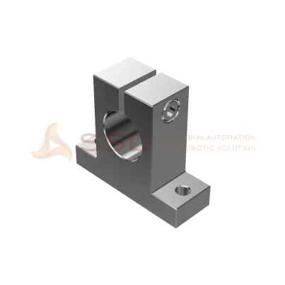 LM Bushing THK - LM Shaft Support SK distributor produk otomasi dan robotik power transmission guide lm bushing thk lm shaft support sk