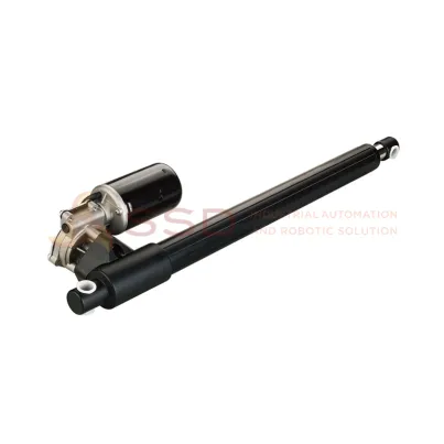 LM Guide Hiwin - Linear Actuator LAI1 Series distributor produk otomasi dan robotik power transmission guide lm guide hiwin linear actuator lai1 series