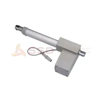 Hiwin  Linear Actuator LAM3 Series