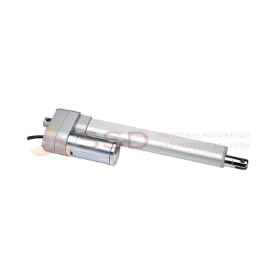 LM Guide Hiwin - Linear Actuator LAS2 Series distributor produk otomasi dan robotik power transmission guide lm guide hiwin linear actuator las2 series