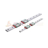 Hiwin  Linear Guideway MG Series