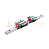 Hiwin  Linear Guideway QE Series