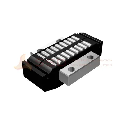 LM Guide THK - LM Roller LR-Z distributor produk otomasi dan robotik power transmission guide lm guide thk lm roller lr z series