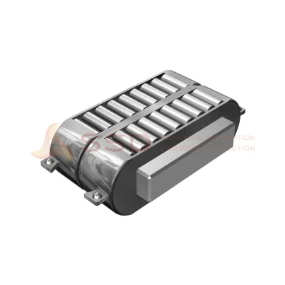 LM Guide THK - LM Roller LRA distributor produk otomasi dan robotik power transmission guide lm guide thk lm roller lra series