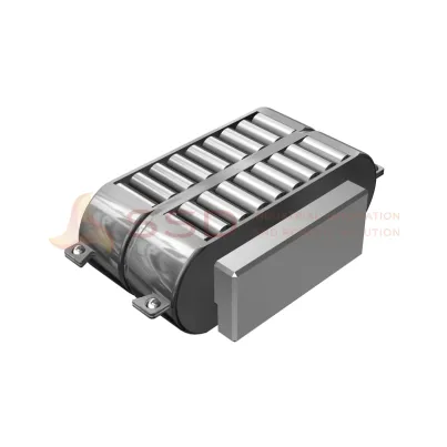 LM Guide THK - LM Roller LRB distributor produk otomasi dan robotik power transmission guide lm guide thk lm roller lrb series