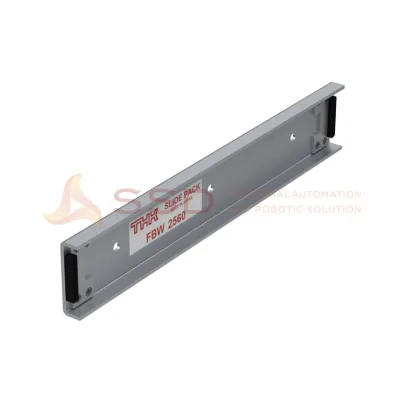 Slide Pack THK - Slide Pack FBW 2560 Rail distributor produk otomasi dan robotik power transmission guide lm guide thk slide pack fbw 2560 rail