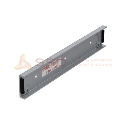 Slide Pack THK - Slide Pack FBW 3590 Rail distributor produk otomasi dan robotik power transmission guide lm guide thk slide pack fbw 3590 rail