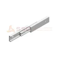 THK  Slide Rail Aluminum Alloy  Double Slide