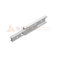 THK  Slide Rail Aluminum Alloy  Single Slide