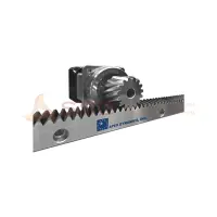 Apex Dynamics  Rack  Pinion