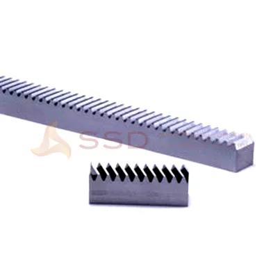 Rack & Pinion KHK Gear - Gear Rack KRHG-KRHGF-KRHGFD Racks distributor produk otomasi dan robotik power transmission guide rack pinion khk gear rack krhg krhgf krhgfd racks