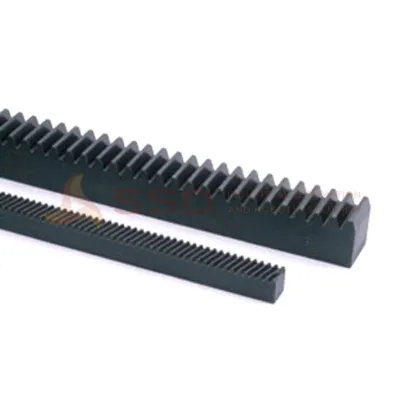 Rack & Pinion KHK Gear - Gear Rack SRH-SRHF-SRHFD Racks distributor produk otomasi dan robotik power transmission guide rack pinion khk gear rack srh srhf srhfd racks