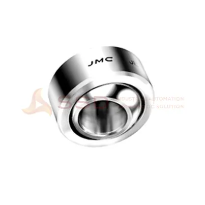 Rod End Jalman Precision - Spherical Plain JETS Series distributor produk otomasi dan robotik power transmission guide rod end jmc spherical plain jets series