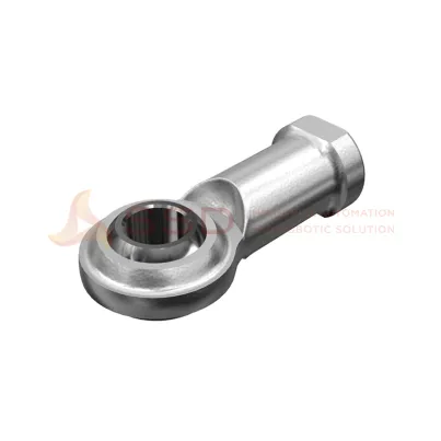 Rod End THK - Rod End NHS-T Series distributor produk otomasi dan robotik power transmission guide rod end thk nhs t series