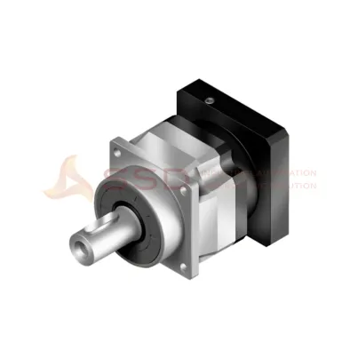 Servo Gearbox Apex Dynamics - AF Series distributor produk otomasi dan robotik power transmission guide servo gearhead apex dynamics af series