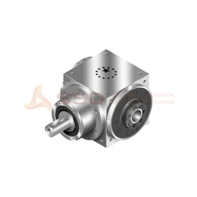 Servo Gearbox Apex Dynamics - AT C Series distributor produk otomasi dan robotik power transmission guide servo gearhead apex dynamics at c series