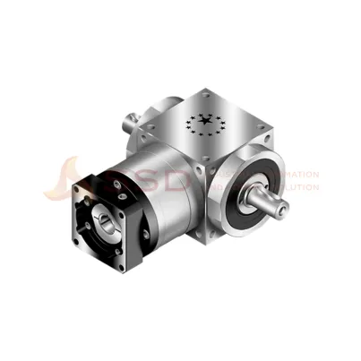 Servo Gearbox Apex Dynamics - AT FL Series S distributor produk otomasi dan robotik power transmission guide servo gearhead apex dynamics at fl series s