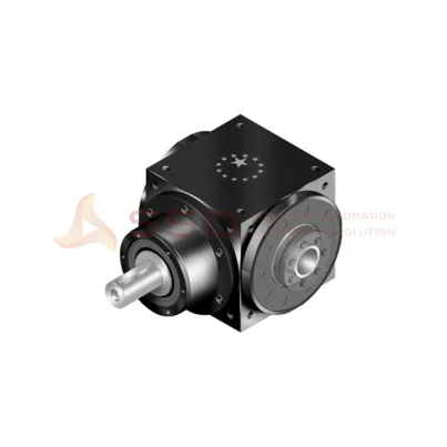 Servo Gearbox Apex Dynamics - ATB C Series distributor produk otomasi dan robotik power transmission guide servo gearhead apex dynamics atb c series
