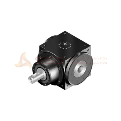 Servo Gearbox Apex Dynamics - ATB H Series distributor produk otomasi dan robotik power transmission guide servo gearhead apex dynamics atb h series