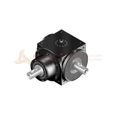Servo Gearbox Apex Dynamics - ATB L1 R1 Series B distributor produk otomasi dan robotik power transmission guide servo gearhead apex dynamics atb l1 r1 series b