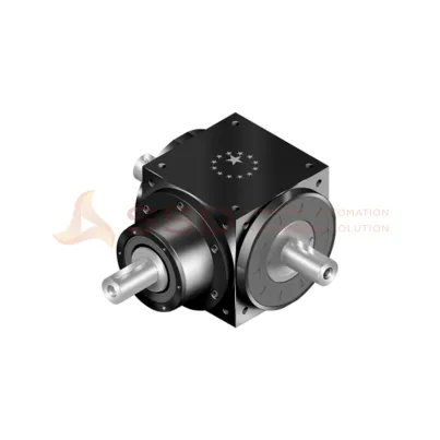Servo Gearbox Apex Dynamics - ATB L Series distributor produk otomasi dan robotik power transmission guide servo gearhead apex dynamics atb l series