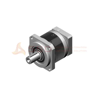 Servo Gearbox Apex Dynamics - PA2 Series distributor produk otomasi dan robotik power transmission guide servo gearhead apex dynamics pa2 series