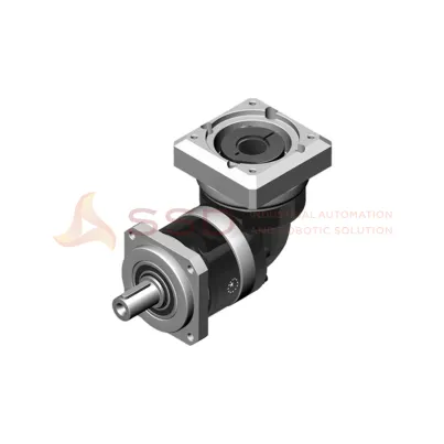 Servo Gearbox Apex Dynamics - PA2R Series distributor produk otomasi dan robotik power transmission guide servo gearhead apex dynamics pa2r series