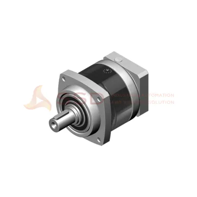 Servo Gearbox Apex Dynamics - PS2 Series distributor produk otomasi dan robotik power transmission guide servo gearhead apex dynamics ps2 series