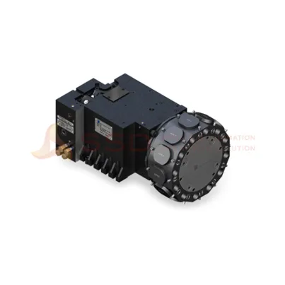 Servo Gearbox Apex Dynamics - Turret distributor produk otomasi dan robotik power transmission guide servo gearhead apex turret