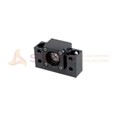 Support Unit Sungil Coupling - Support Unit Square Type AK distributor produk otomasi dan robotik power transmission guide support units sungil square type ak