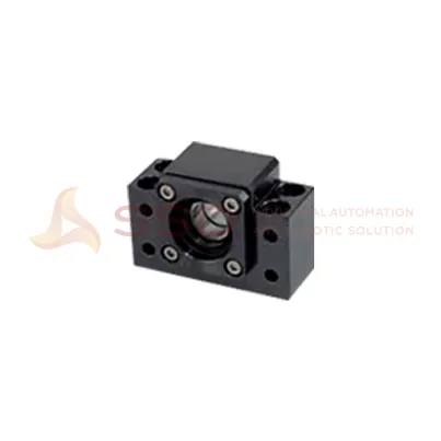 Support Unit Sungil Coupling - Support Unit Square Type BK distributor produk otomasi dan robotik power transmission guide support units sungil square type bk