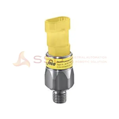 Pressure Switch Suco - Electronic Pressure Switches 0500 distributor produk otomasi dan robotik pressure switches suco electronic pressure switches 0500