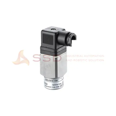 Pressure Switch Suco - Electronic Pressure Switches 0520 distributor produk otomasi dan robotik pressure switches suco electronic pressure switches 0520