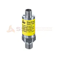 Suco  Electronic Pressure Switches 0540